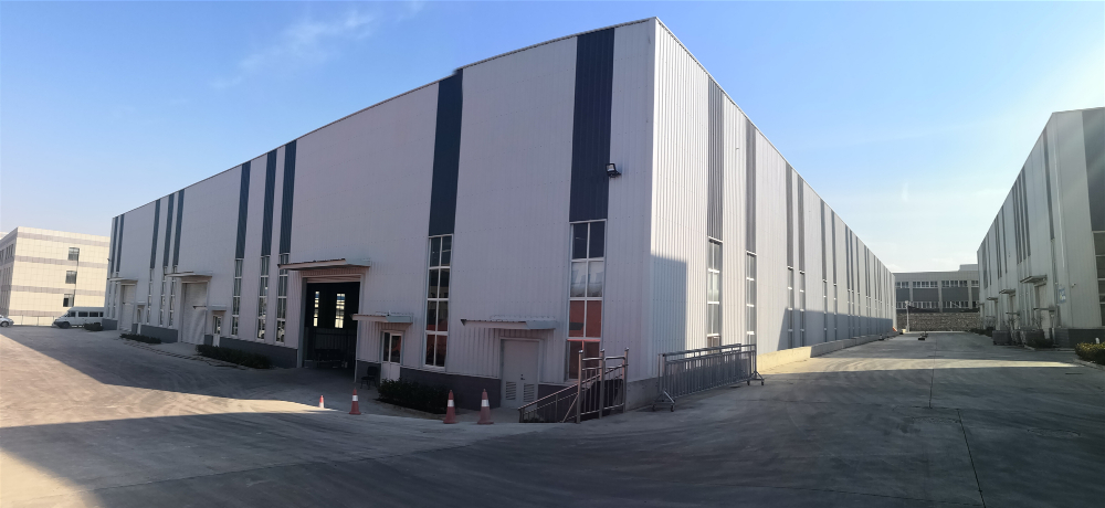 為您介紹煙臺網架工程如何實現智能化施工管理