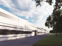 安裝煙臺管桁架工程的好處有哪些？